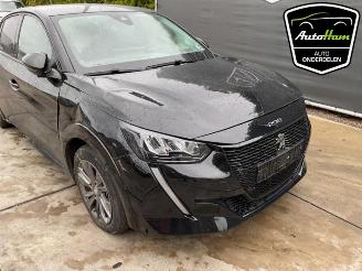 Peugeot 208 208 II (UB/UH/UP), Hatchback 5-drs, 2019 e-208 50 kWh picture 3