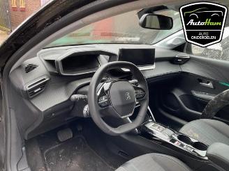 Peugeot 208 208 II (UB/UH/UP), Hatchback 5-drs, 2019 e-208 50 kWh picture 14