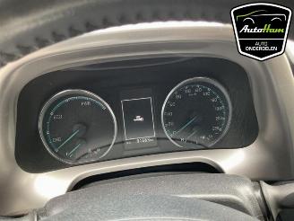 Toyota Rav-4 RAV4 (A4), Terreinwagen, 2012 / 2019 2.5 Hybrid 16V VVT-i 4x4 picture 16