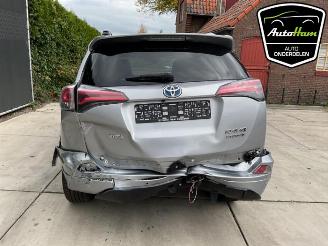 Toyota Rav-4 RAV4 (A4), Terreinwagen, 2012 / 2019 2.5 Hybrid 16V VVT-i 4x4 picture 9