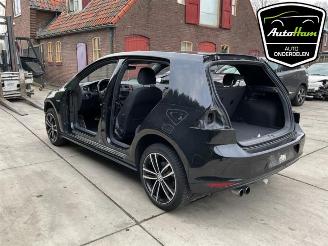 Volkswagen Golf Golf VII (AUA), Hatchback, 2012 / 2021 1.4 GTE 16V picture 6