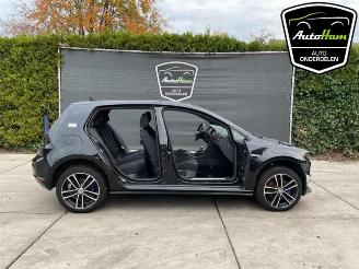 Salvage car Volkswagen Golf Golf VII (AUA), Hatchback, 2012 / 2021 1.4 GTE 16V 2016/12