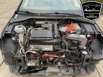 Volkswagen Golf Golf VII (AUA), Hatchback, 2012 / 2021 1.4 GTE 16V picture 9