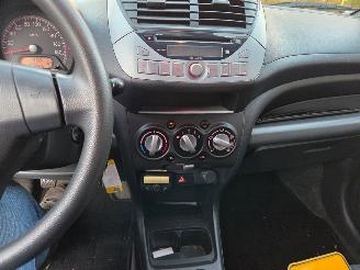 Suzuki Alto 1.0 12V Hatchback 4Dr Benzine 996cc 50kW (68pk) FWD 2009-01 (GFC31S) K10B picture 12