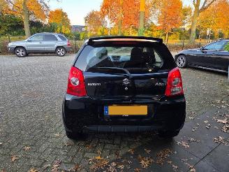 Suzuki Alto 1.0 12V Hatchback 4Dr Benzine 996cc 50kW (68pk) FWD 2009-01 (GFC31S) K10B picture 5