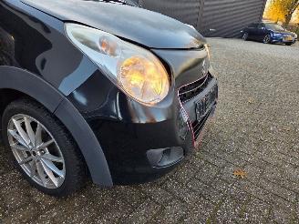 Suzuki Alto 1.0 12V Hatchback 4Dr Benzine 996cc 50kW (68pk) FWD 2009-01 (GFC31S) K10B picture 9