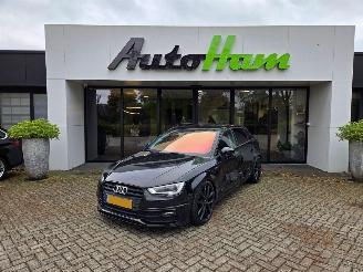 Schadeauto Audi A3 SPORTBACK  1.2 TFSI 16V Hatchback 4Dr Benzine 1.197cc 77kW (105pk) FWD 2013-05/2020-03 (8VA; 8VF) CJZA 2014/1