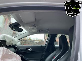 Mercedes A-klasse A (W176), Hatchback, 2012 / 2018 1.6 A-180 16V picture 22