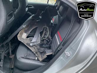 Mercedes A-klasse A (W176), Hatchback, 2012 / 2018 1.6 A-180 16V picture 21