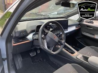 Cupra Born Born, -, 2021 58 picture 13