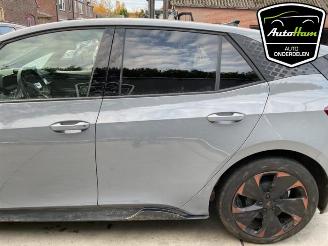 Cupra Born Born, -, 2021 58 picture 7