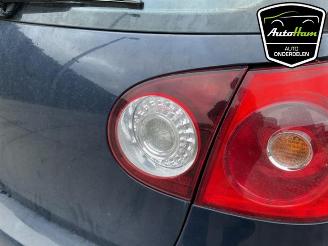 Volkswagen Golf Golf V (1K1), Hatchback, 2003 / 2010 2.0 GTI 16V FSI Turbo picture 25