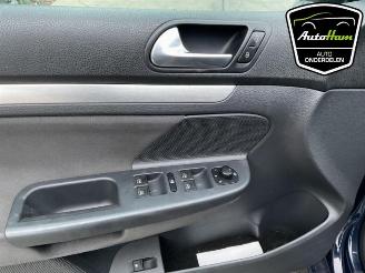 Volkswagen Golf Golf V (1K1), Hatchback, 2003 / 2010 2.0 GTI 16V FSI Turbo picture 19