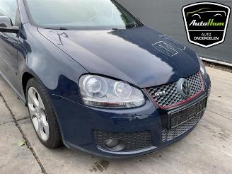 Volkswagen Golf Golf V (1K1), Hatchback, 2003 / 2010 2.0 GTI 16V FSI Turbo picture 3