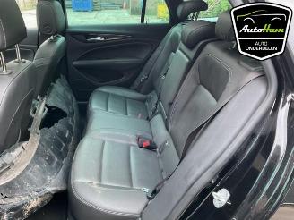 Opel Insignia Insignia Sports Tourer, Combi, 2017 2.0 CDTI 16V picture 23