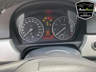 BMW 3-serie 3 serie (E93), Cabrio, 2006 / 2013 320i 16V picture 17