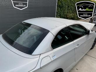 BMW 3-serie 3 serie (E93), Cabrio, 2006 / 2013 320i 16V picture 33