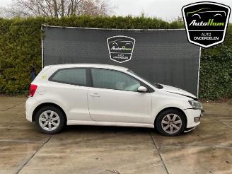 Volkswagen Polo Polo V (6R), Hatchback, 2009 / 2017 1.2 TDI 12V BlueMotion picture 1