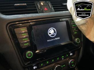 Skoda Octavia Octavia Combi (5EAC), Combi 5-drs, 2012 / 2020 1.0 TSI 12V picture 24