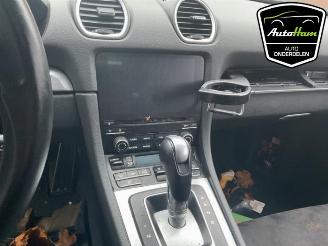 Porsche Boxster 718 Boxster (982), Cabrio, 2016 2.5 S Turbo picture 32