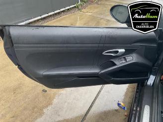 Porsche Boxster 718 Boxster (982), Cabrio, 2016 2.5 S Turbo picture 35