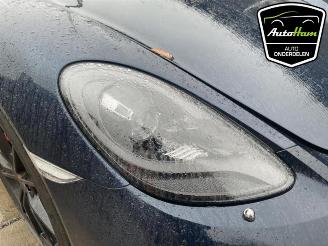 Porsche Boxster 718 Boxster (982), Cabrio, 2016 2.5 S Turbo picture 18