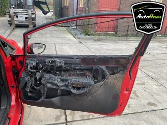 Ford Fiesta Fiesta 6 (JA8), Hatchback, 2008 / 2018 1.6 SCTi ST 16V picture 14