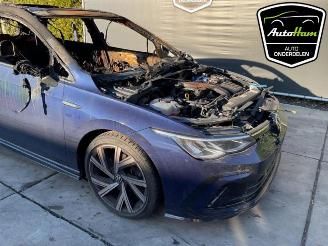 Volkswagen Golf Golf VIII (CD1), Hatchback, 2019 1.5 eTSI 16V picture 11