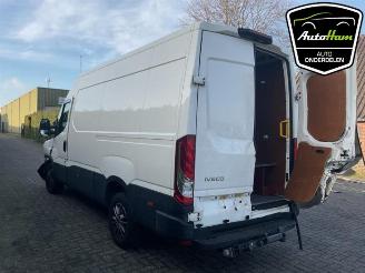 Iveco New Daily New Daily VI, Van, 2014 33S16, 35C16, 35S16 picture 22