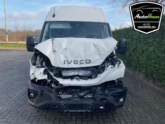 Iveco New Daily New Daily VI, Van, 2014 33S16, 35C16, 35S16 picture 3