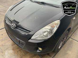 Hyundai I-20 i20, Hatchback, 2008 / 2015 1.2i 16V picture 12