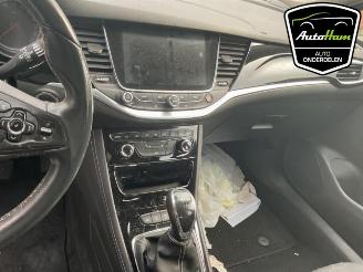 Opel Astra Astra K, Hatchback 5-drs, 2015 / 2022 1.0 Turbo 12V picture 20