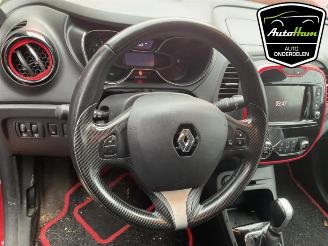 Renault Captur Captur (2R), SUV, 2013 1.2 TCE 16V EDC picture 17