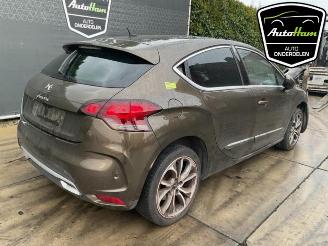 Citroën DS4 DS4 (NX), Hatchback, 2011 / 2015 1.6 16V THP Racing picture 10