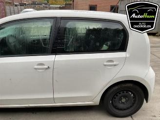 Volkswagen Up! Up! (121), Hatchback, 2011 1.0 12V 60 picture 9