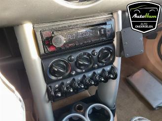 Mini Mini Mini One/Cooper (R50), Hatchback, 2001 / 2007 1.6 16V Cooper picture 14