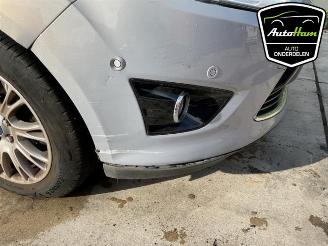 Ford C-Max C-Max (DXA), MPV, 2010 / 2019 1.6 SCTi 16V picture 14