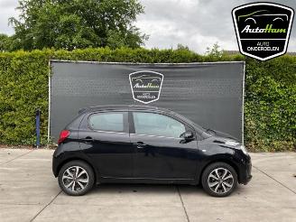 Citroën C1 C1, Hatchback, 2014 / 2021 1.0 Vti 68 12V picture 1