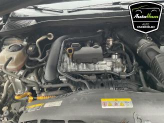 Seat Ibiza Ibiza V (KJB), Hatchback 5-drs, 2017 1.0 TSI 12V picture 11