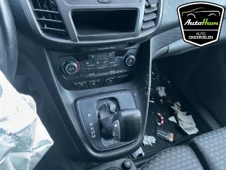 Ford Transit Connect Transit Connect (PJ2), Van, 2013 1.5 EcoBlue picture 17