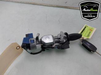 Ford Transit Connect Transit Connect (PJ2), Van, 2013 1.5 EcoBlue picture 24