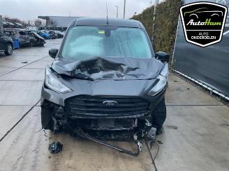 Ford Transit Connect Transit Connect (PJ2), Van, 2013 1.5 EcoBlue picture 3