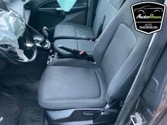 Ford Transit Connect Transit Connect (PJ2), Van, 2013 1.5 EcoBlue picture 19