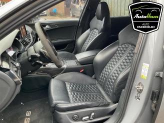 Audi Rs6 RS 6 Avant (C7), Combi, 2013 / 2018 4.0 V8 TFSI 32V picture 14