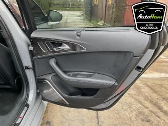 Audi Rs6 RS 6 Avant (C7), Combi, 2013 / 2018 4.0 V8 TFSI 32V picture 30