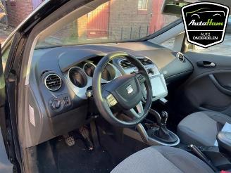 Seat Altea Altea (5P1), MPV, 2004 / 2015 1.8 TFSI 16V picture 17