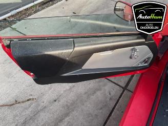 Opel Speedster Speedster, Cabrio, 2000 / 2006 2.2 16V picture 18