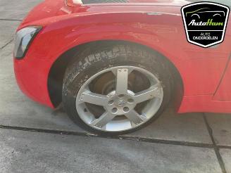 Opel Speedster Speedster, Cabrio, 2000 / 2006 2.2 16V picture 21