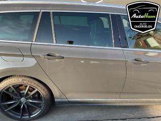 Volkswagen Passat Passat Variant (3G5), Combi, 2014 / 2024 2.0 TDI 16V 190 picture 11