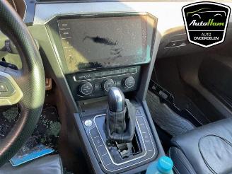 Volkswagen Passat Passat Variant (3G5), Combi, 2014 / 2024 2.0 TDI 16V 190 picture 19